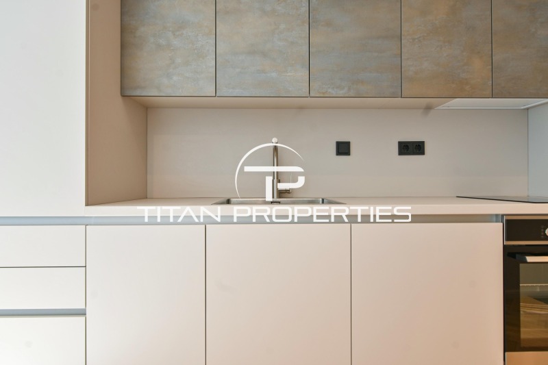 Te huur  1 slaapkamer Sofia , Krastova vada , 70 m² | 84820407 - afbeelding [5]