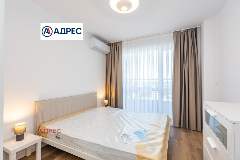 A louer  1 chambre Varna , Vladislav Varnentchik 1 , 65 m² | 18501329 - image [3]