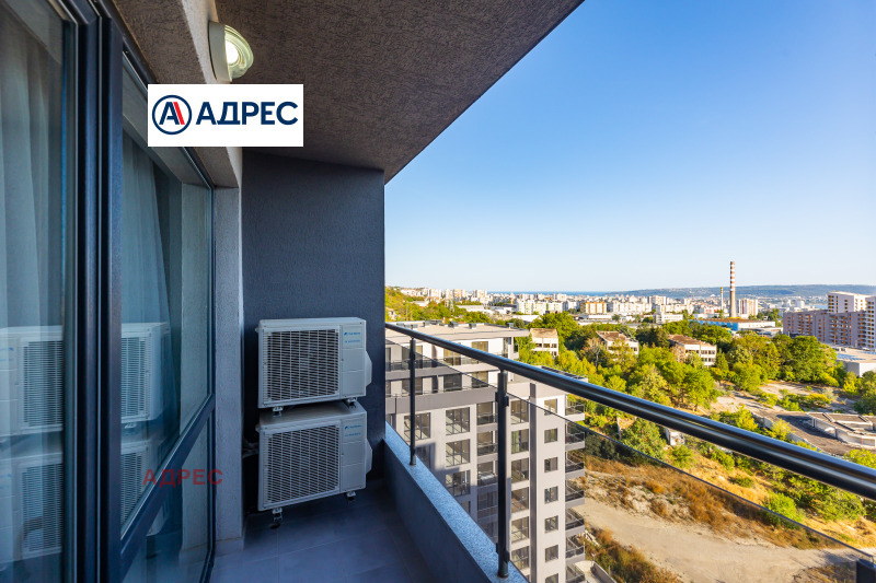 A louer  1 chambre Varna , Vladislav Varnentchik 1 , 65 m² | 18501329 - image [6]