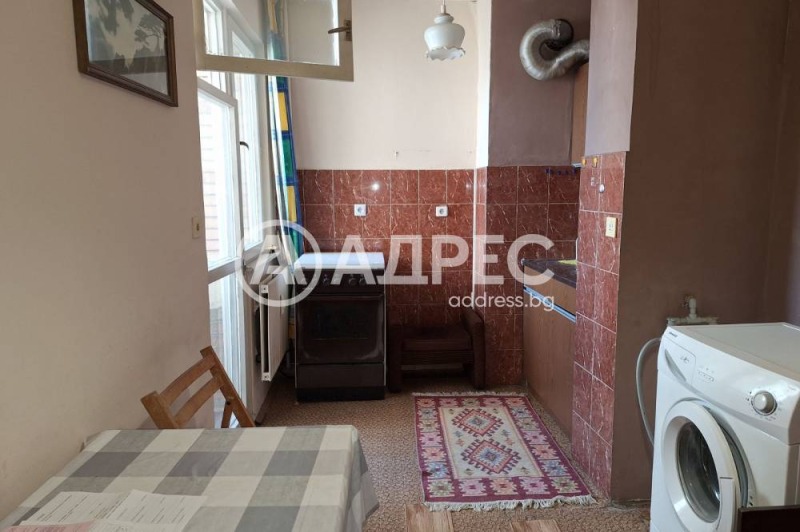 Издаје се  1 спаваћа соба Софија , Лјулин 3 , 64 м2 | 84047054 - слика [3]