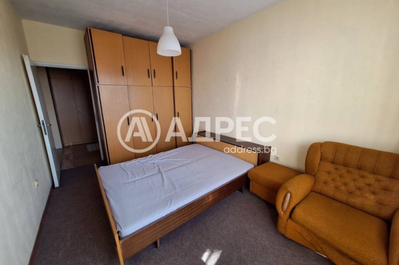 Издаје се  1 спаваћа соба Софија , Лјулин 3 , 64 м2 | 84047054 - слика [2]
