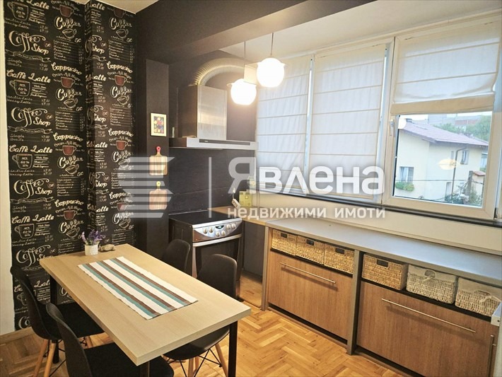 Дава под наем 3-СТАЕН, гр. София, Сухата река, снимка 3 - Апартаменти - 53103914