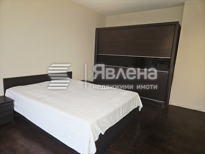 Дава под наем 3-СТАЕН, гр. София, Сухата река, снимка 5 - Апартаменти - 53103914