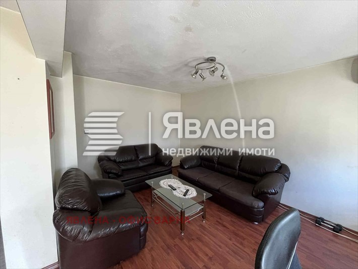 Дава под наем 3-СТАЕН, гр. Варна, Лятно кино Тракия, снимка 3 - Апартаменти - 53774647