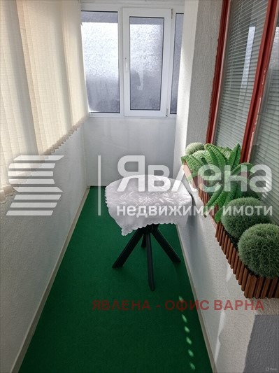 Дава под наем 3-СТАЕН, гр. Варна, Лятно кино Тракия, снимка 9 - Апартаменти - 53774647