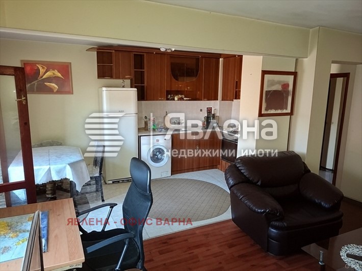 Дава под наем 3-СТАЕН, гр. Варна, Лятно кино Тракия