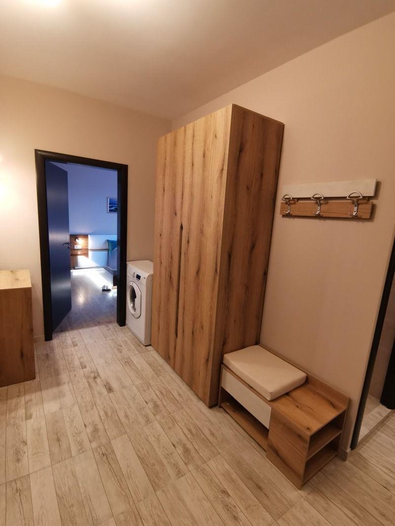 Дава под наем 3-СТАЕН, гр. София, Дружба 2, снимка 12 - Апартаменти - 56266443