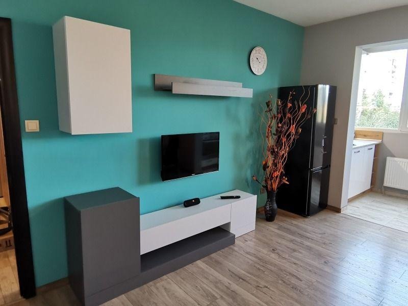 Дава под наем 3-СТАЕН, гр. София, Дружба 2, снимка 5 - Апартаменти - 56266443
