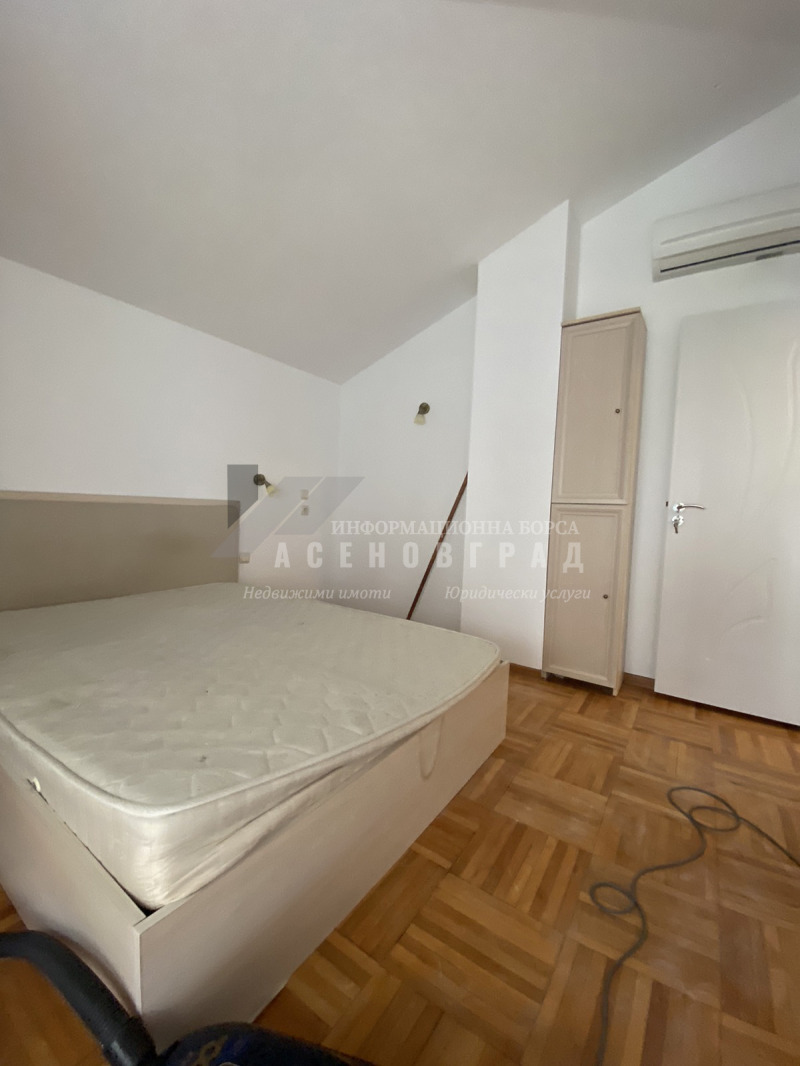 A louer  3 chambres région Plovdiv , Asenovgrad , 100 m² | 45730558 - image [2]