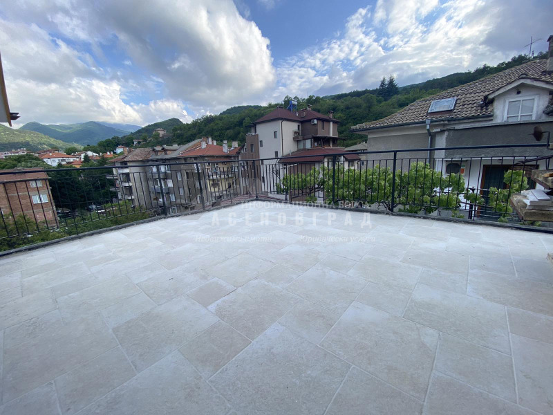 A louer  3 chambres région Plovdiv , Asenovgrad , 100 m² | 45730558 - image [8]