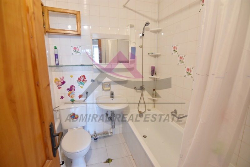 Til leje  Hus Varna , Sveti Nikola , 80 kvm | 40270809 - billede [7]