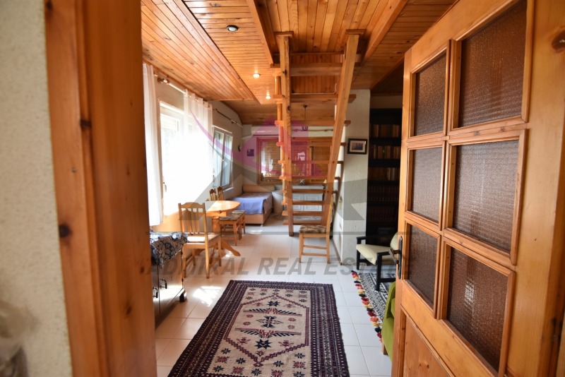 Til leje  Hus Varna , Sveti Nikola , 80 kvm | 40270809 - billede [3]