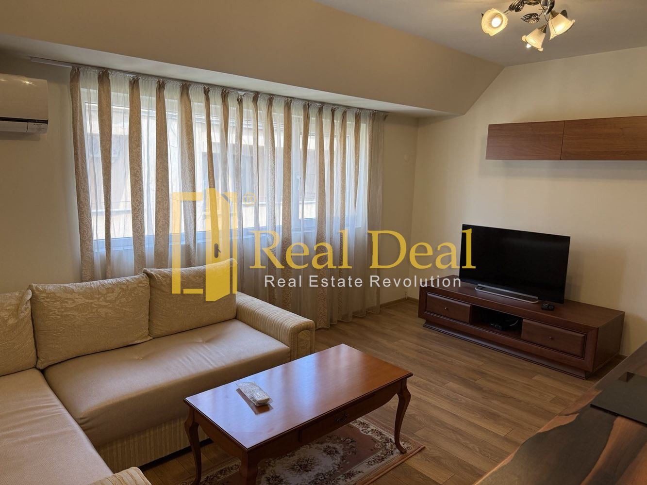 Дава под наем 2-СТАЕН, гр. София, Витоша