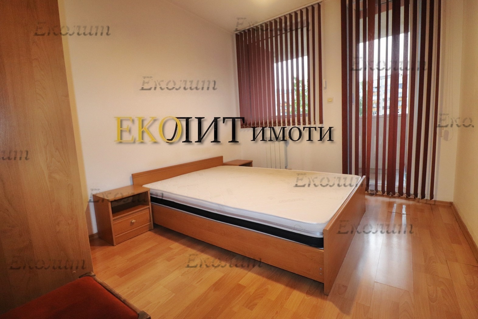 Дава под наем 2-СТАЕН, гр. София, Красно село, снимка 3 - Апартаменти - 54707424