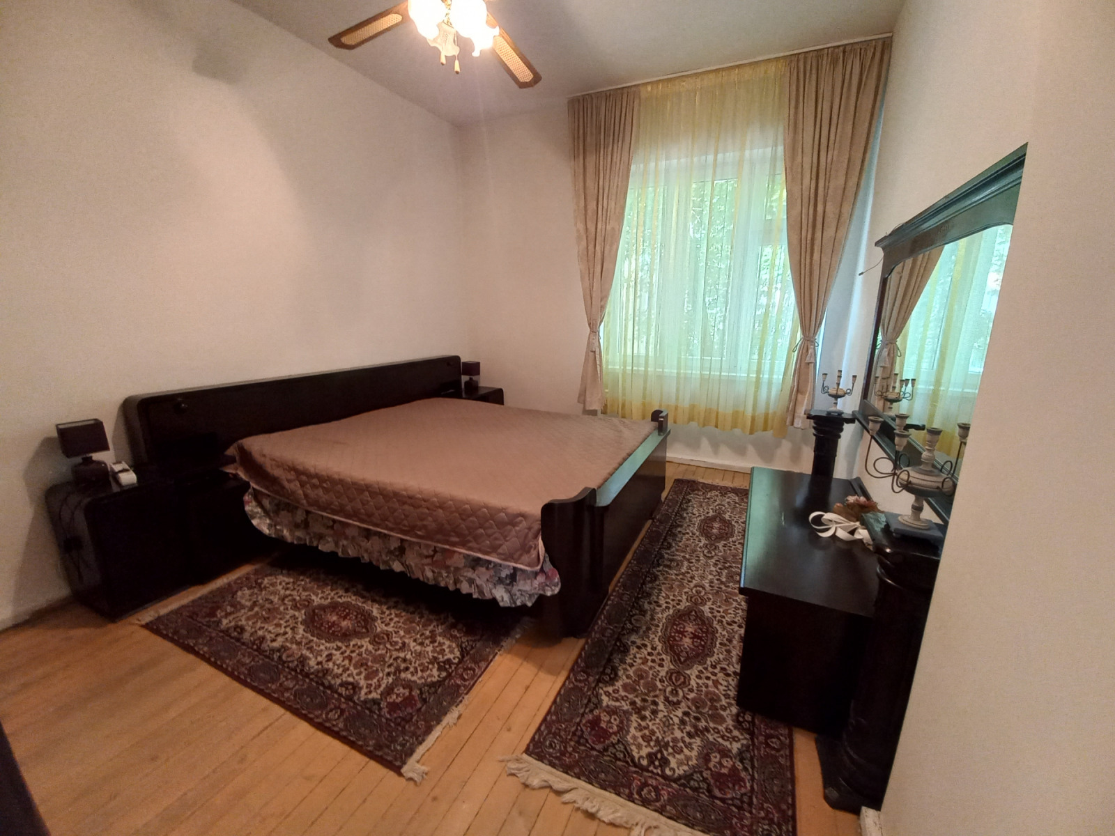 Дава под наем 2-СТАЕН, гр. Пловдив, Център, снимка 5 - Апартаменти - 55050399