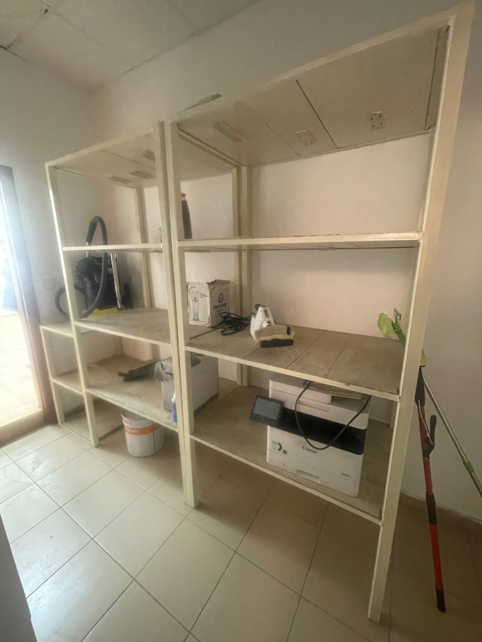 Дава под наем ОФИС, гр. Русе, Център, снимка 3 - Офиси - 54369868