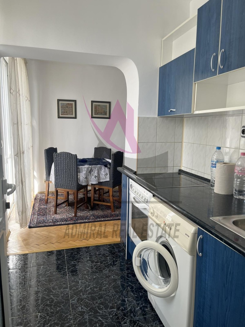 Дава под Наем 3-СТАЕН в град Варна, Чайка - 70 кв.м / 511 € » 999.43 лв., АДМИРАЛ РИЪЛ ЕСТЕЙТ ЕООД