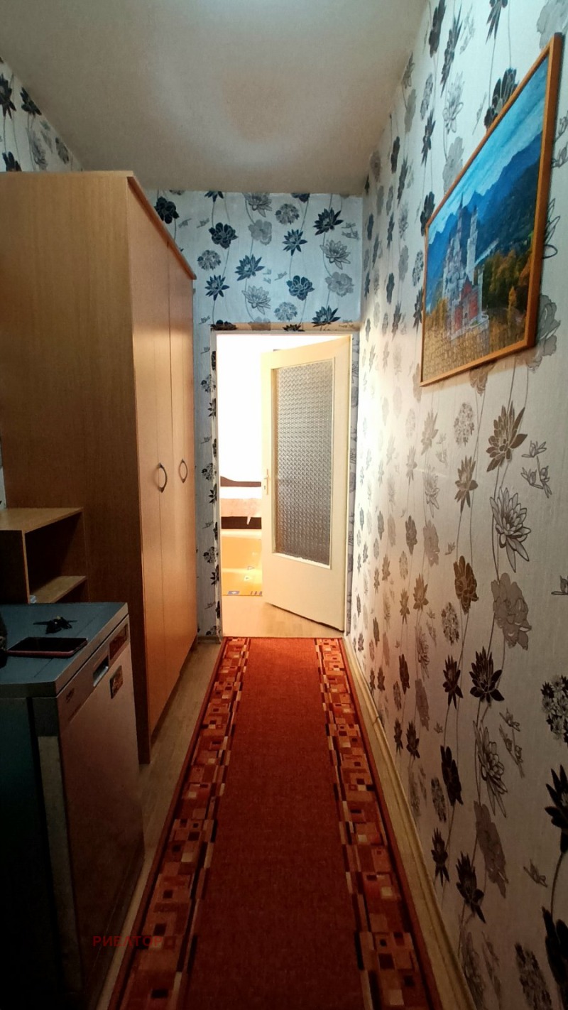 Te huur  Studio Plovdiv , Trakija , 36 m² | 50193590 - afbeelding [9]