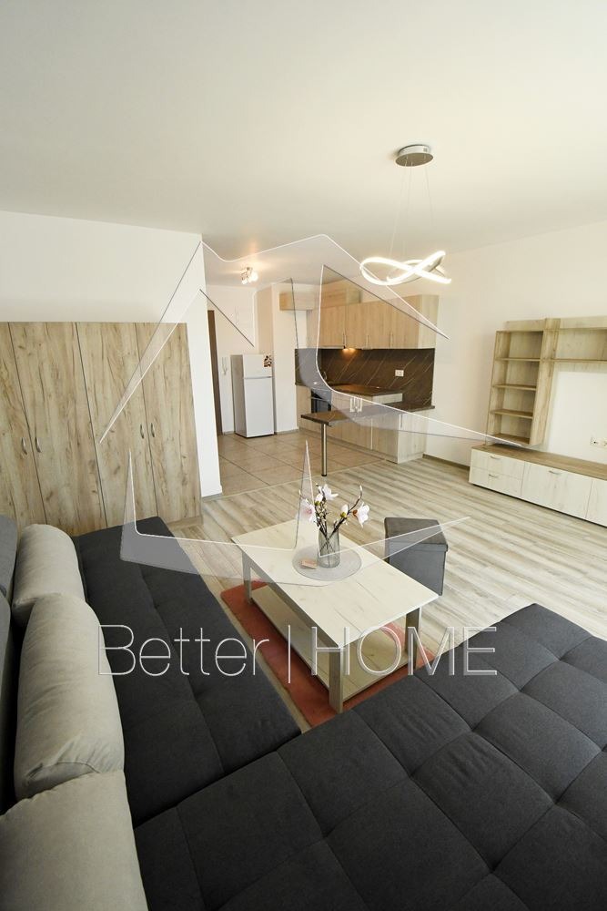 Дава под наем 1-СТАЕН, гр. София, Левски Г, снимка 6 - Апартаменти - 53882741