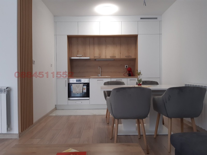 Дава под наем 2-СТАЕН, гр. София, Витоша