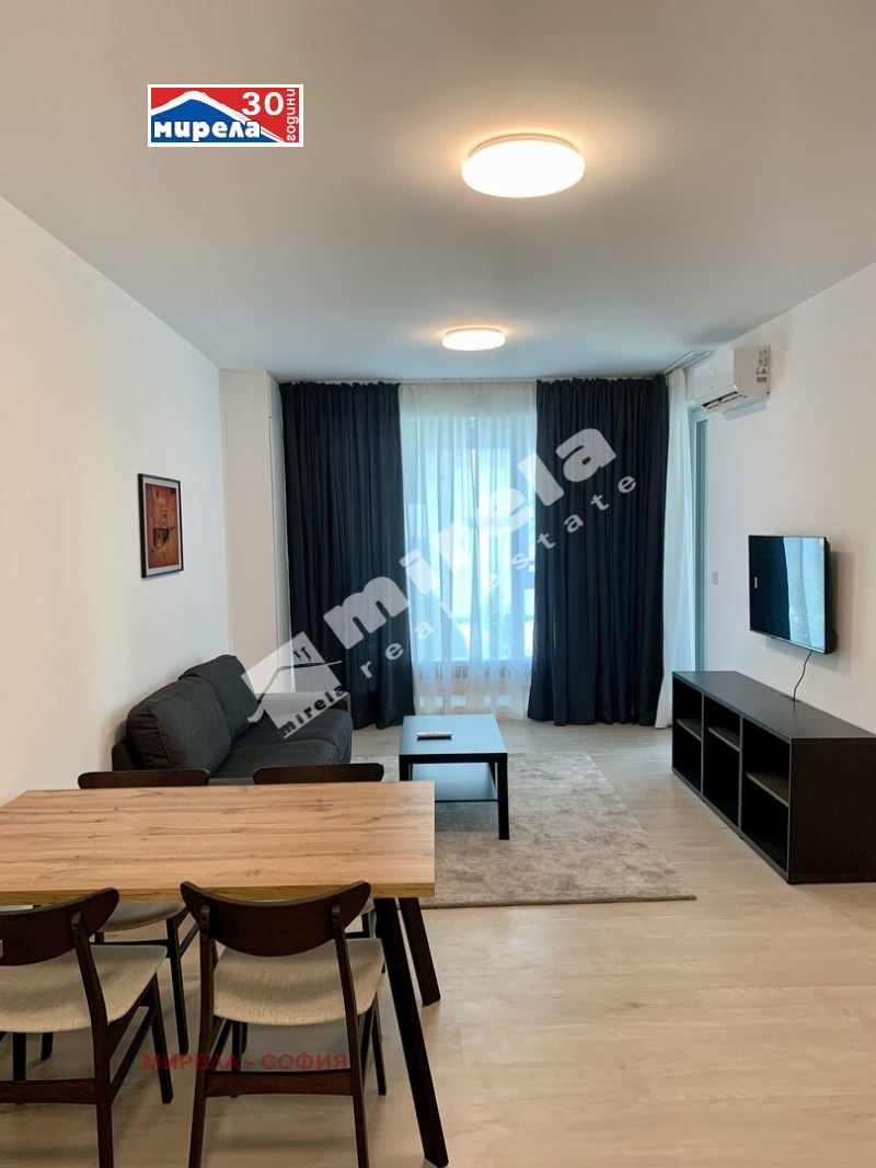 Дава под наем  2-стаен град София , Витоша , 70 кв.м | 20206772 - изображение [2]