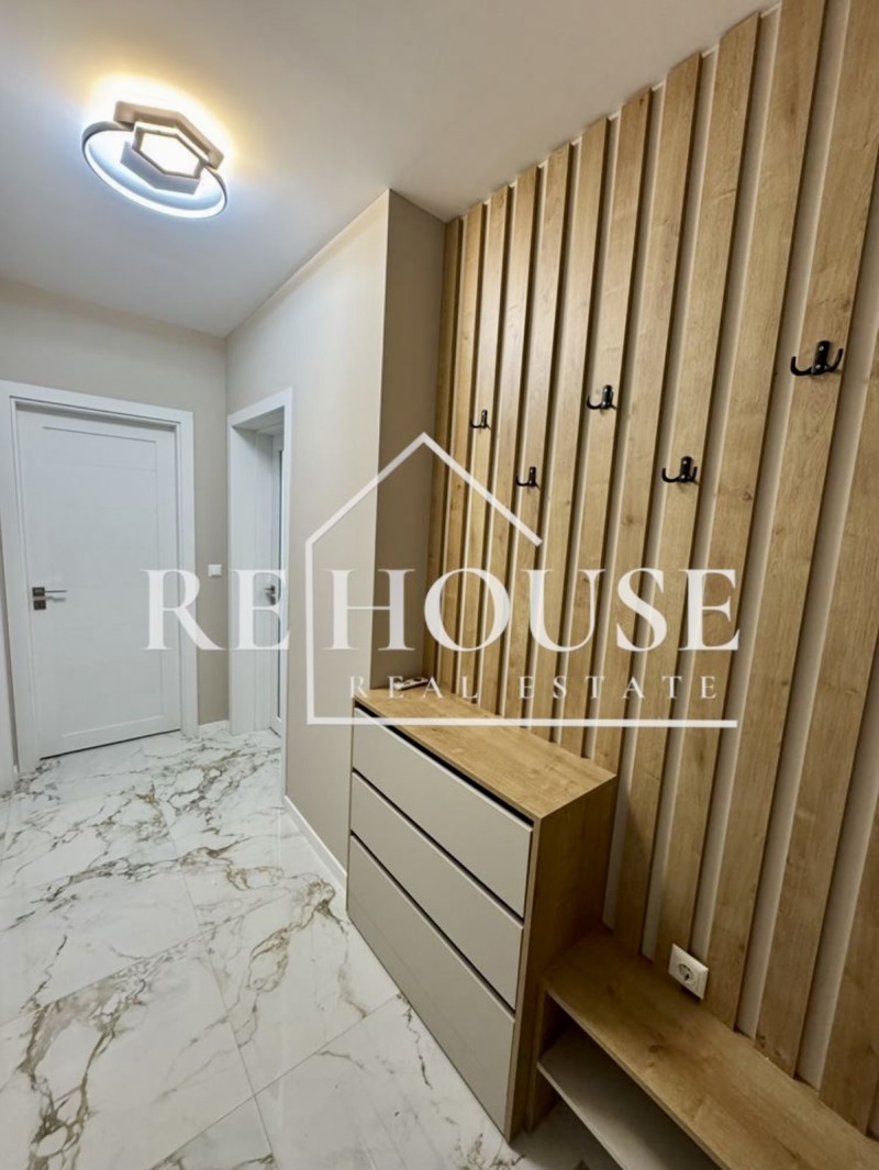 En renta  1 dormitorio Varna , Vazrazhdane 1 , 70 metros cuadrados | 78119606 - imagen [14]