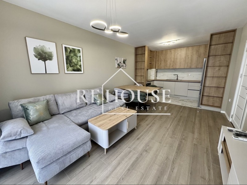 En renta  1 dormitorio Varna , Vazrazhdane 1 , 70 metros cuadrados | 78119606 - imagen [3]