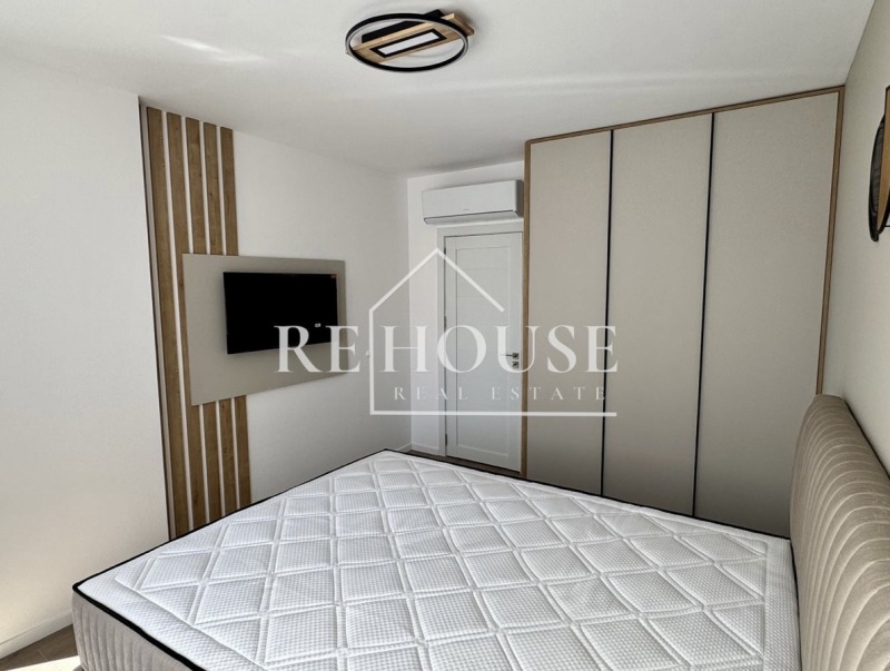 En renta  1 dormitorio Varna , Vazrazhdane 1 , 70 metros cuadrados | 78119606 - imagen [8]