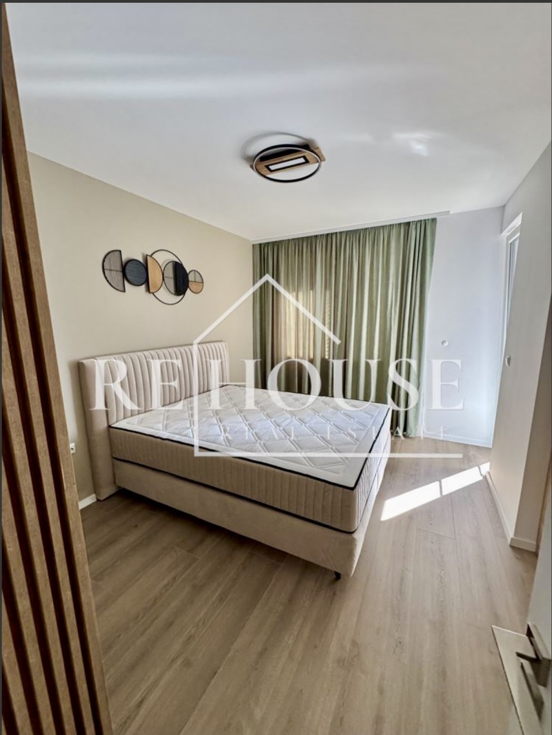 En renta  1 dormitorio Varna , Vazrazhdane 1 , 70 metros cuadrados | 78119606 - imagen [9]