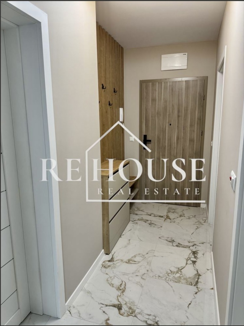 En renta  1 dormitorio Varna , Vazrazhdane 1 , 70 metros cuadrados | 78119606 - imagen [15]