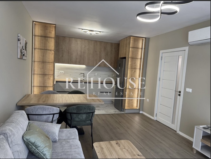 En renta  1 dormitorio Varna , Vazrazhdane 1 , 70 metros cuadrados | 78119606 - imagen [5]
