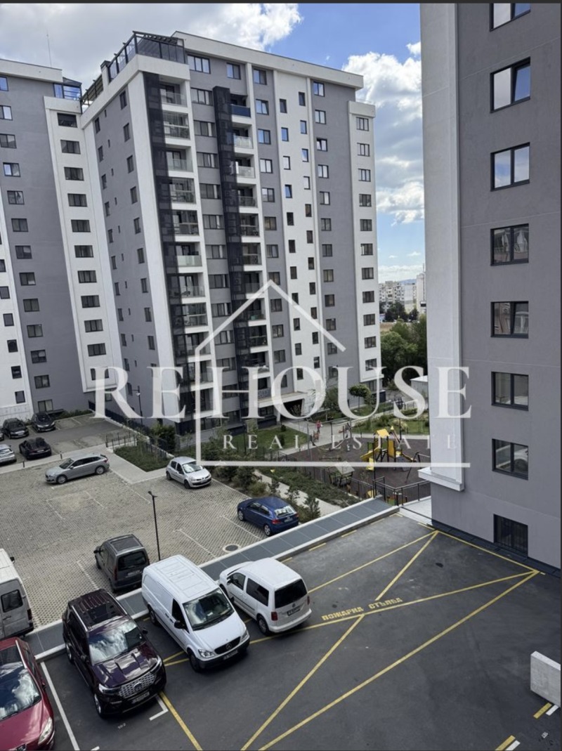 Дава под наем  2-стаен град Варна , Възраждане 1 , 70 кв.м | 78119606 - изображение [17]