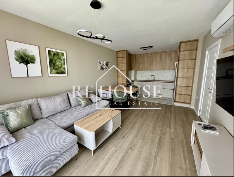 En renta  1 dormitorio Varna , Vazrazhdane 1 , 70 metros cuadrados | 78119606