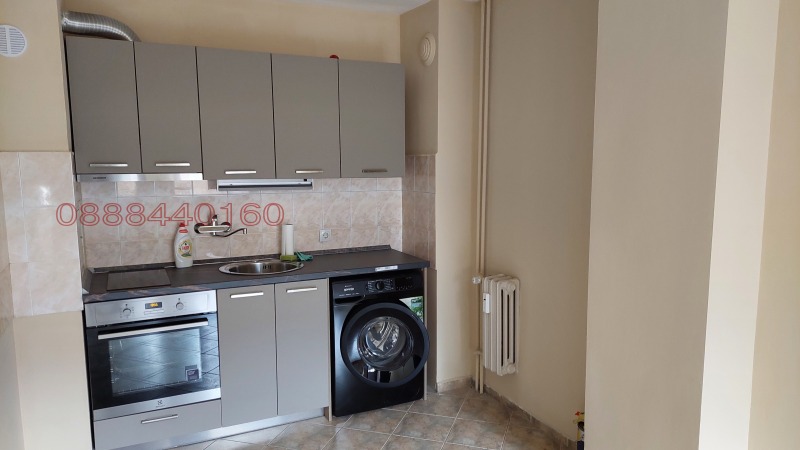 Дава под наем 2-СТАЕН, гр. София, Център, снимка 3 - Апартаменти - 53405674