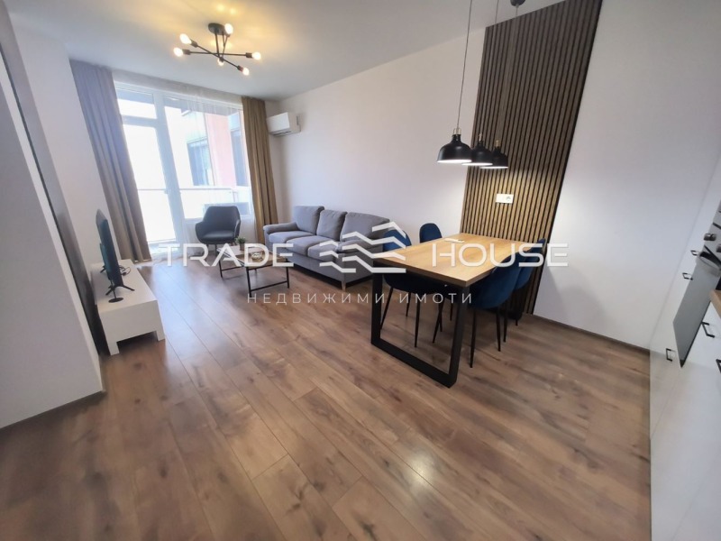 Til leie  1 soverom Plovdiv , Karsjijaka , 60 kvm | 56608363 - bilde [5]