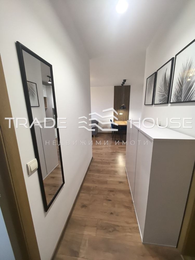 Til leie  1 soverom Plovdiv , Karsjijaka , 60 kvm | 56608363 - bilde [2]