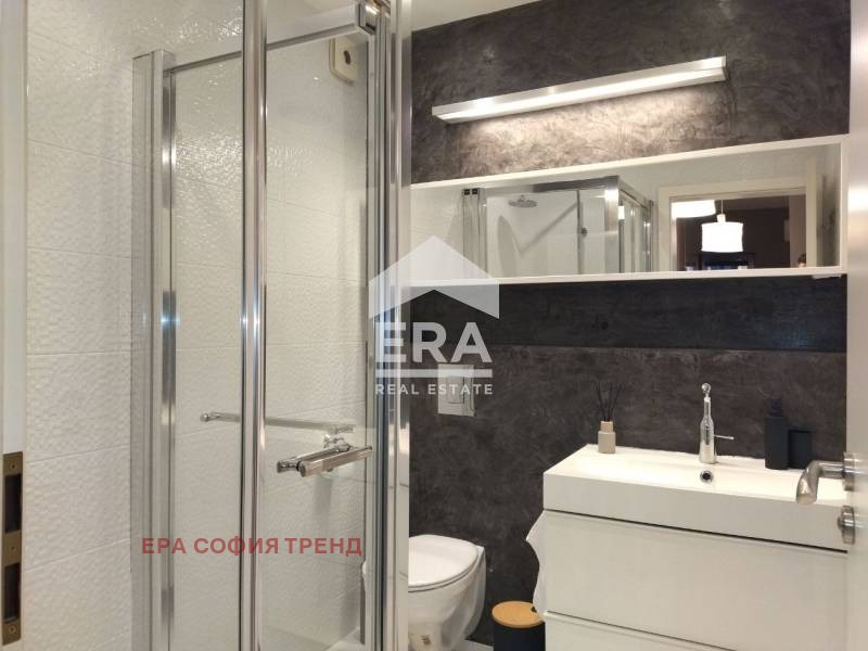 Дава под наем 2-СТАЕН, гр. София, Кръстова вада, снимка 9 - Апартаменти - 53120436