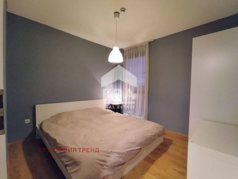 Дава под наем 2-СТАЕН, гр. София, Кръстова вада, снимка 8 - Апартаменти - 53120436