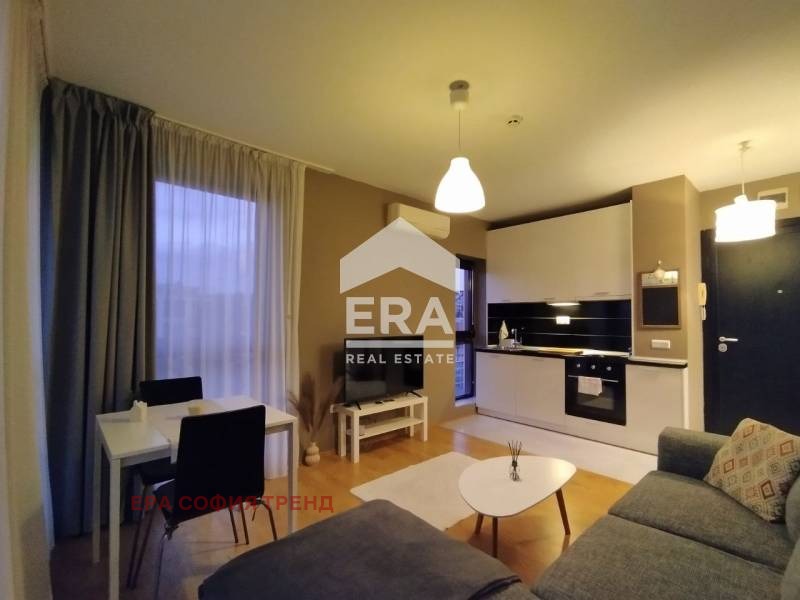 Дава под наем 2-СТАЕН, гр. София, Кръстова вада, снимка 3 - Апартаменти - 53120436