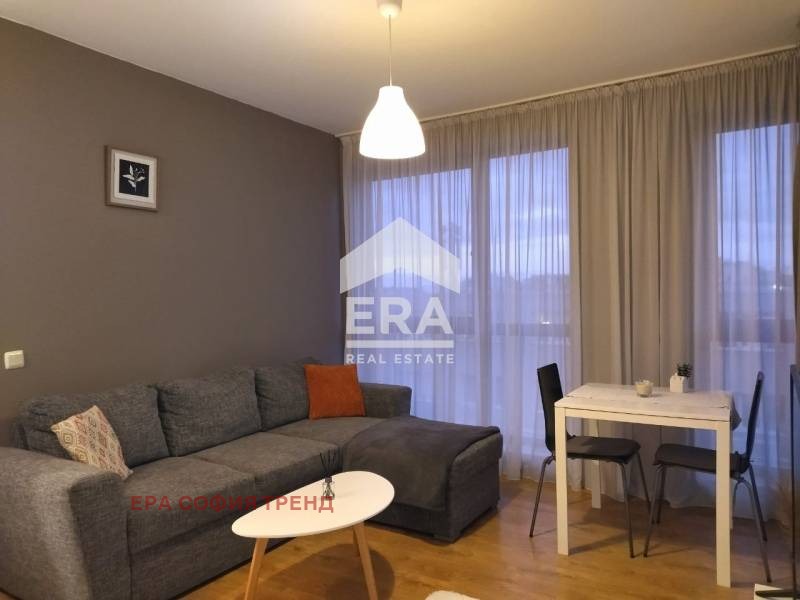 Дава под наем 2-СТАЕН, гр. София, Кръстова вада, снимка 4 - Апартаменти - 53120436