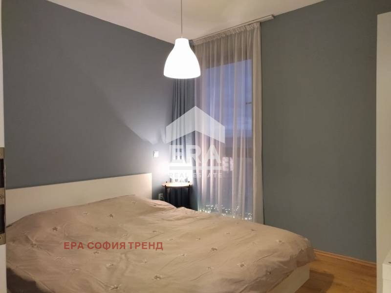 Дава под наем 2-СТАЕН, гр. София, Кръстова вада, снимка 7 - Апартаменти - 53120436