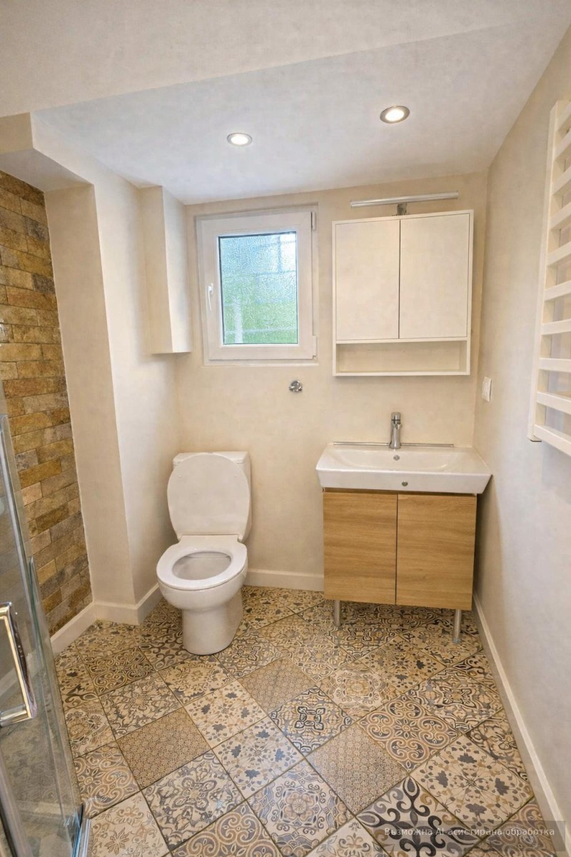 Дава под наем 2-СТАЕН, гр. Пловдив, Младежки Хълм, снимка 4 - Апартаменти - 53147968