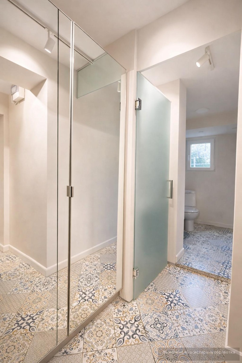 Дава под наем 2-СТАЕН, гр. Пловдив, Младежки Хълм, снимка 5 - Апартаменти - 53147968