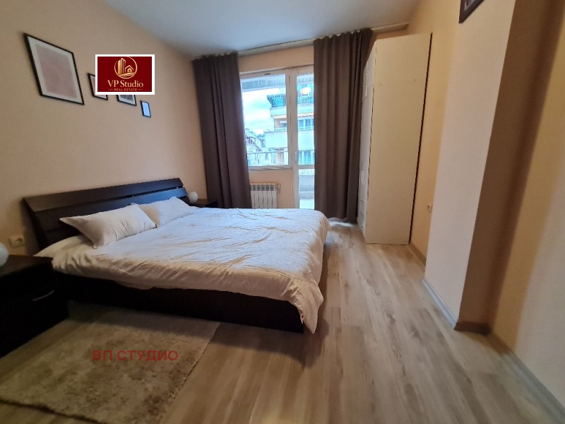 Дава под наем 2-СТАЕН, гр. София, Белите брези, снимка 6 - Апартаменти - 53469484