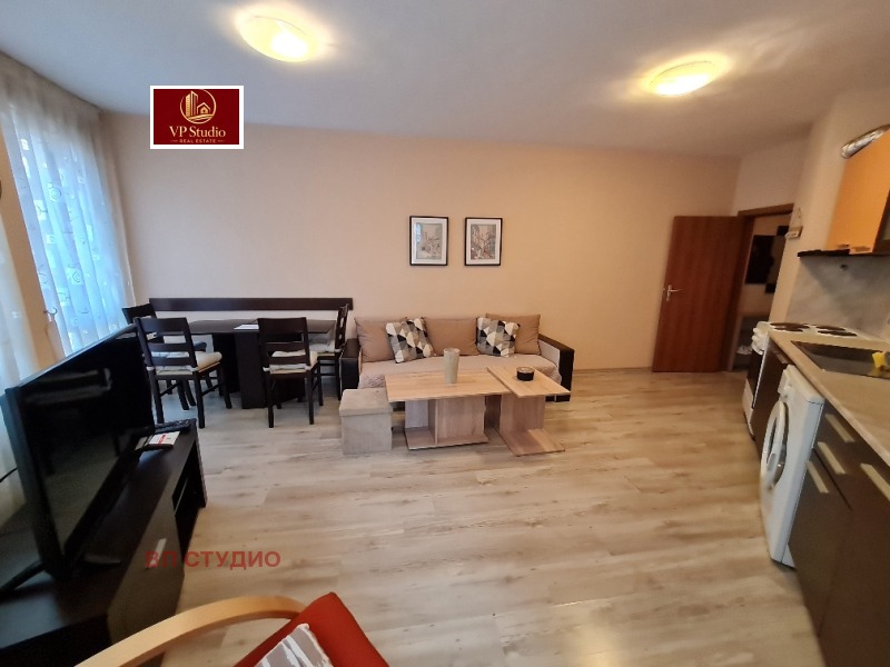 Дава под наем 2-СТАЕН, гр. София, Белите брези, снимка 4 - Апартаменти - 53469484