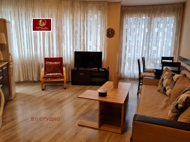 Дава под наем 2-СТАЕН, гр. София, Белите брези, снимка 2 - Апартаменти - 53469484