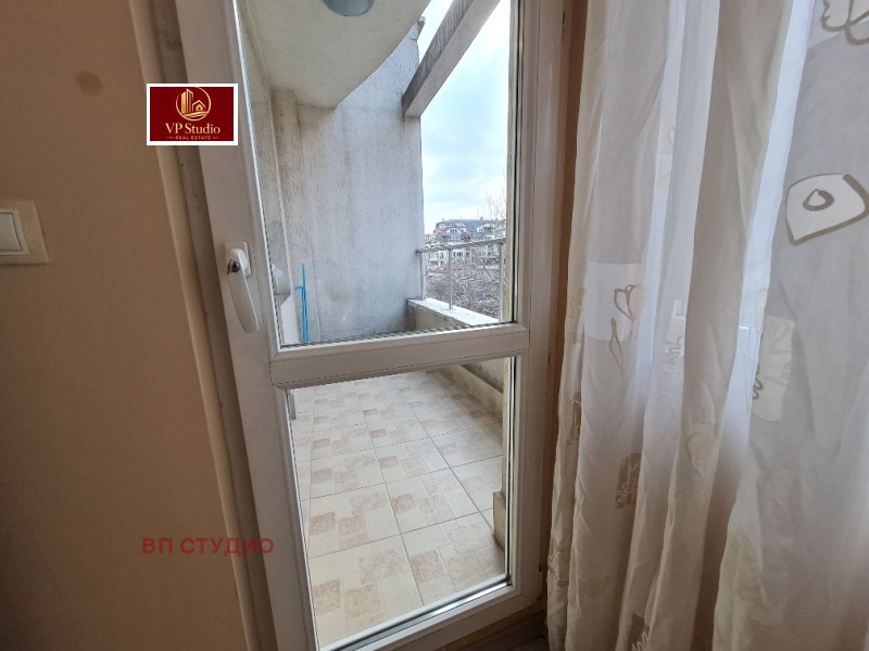 Дава под наем 2-СТАЕН, гр. София, Белите брези, снимка 8 - Апартаменти - 53469484