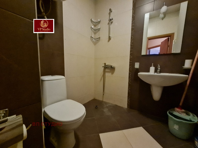 Дава под наем 2-СТАЕН, гр. София, Белите брези, снимка 9 - Апартаменти - 53469484