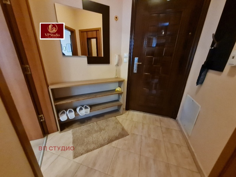 Дава под наем 2-СТАЕН, гр. София, Белите брези, снимка 7 - Апартаменти - 53469484