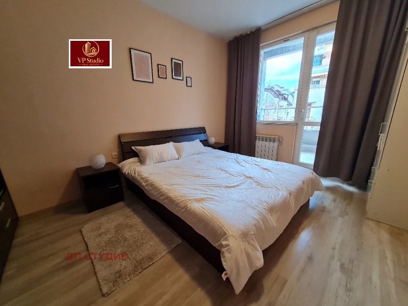 Дава под наем 2-СТАЕН, гр. София, Белите брези, снимка 5 - Апартаменти - 53469484